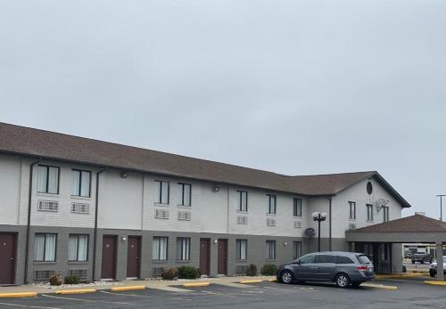 Hotel Americas Best Value Inn West Frankfort