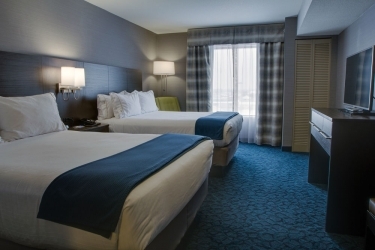 Hotel Holiday Inn Express Sidney