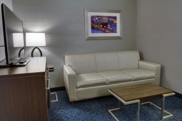 Hotel Holiday Inn Express Sidney