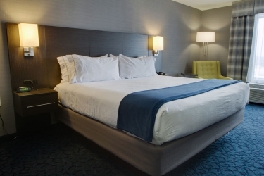 Hotel Holiday Inn Express Sidney