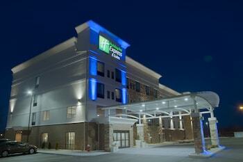 Hotel Holiday Inn Express Sidney