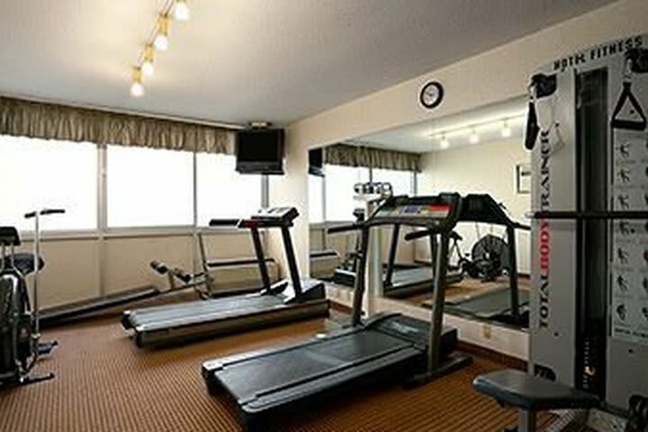 Hotel Days Inn Sidney Conference Center