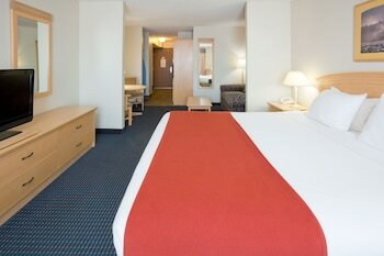 Hotel Holiday Inn Express & Suites Superior