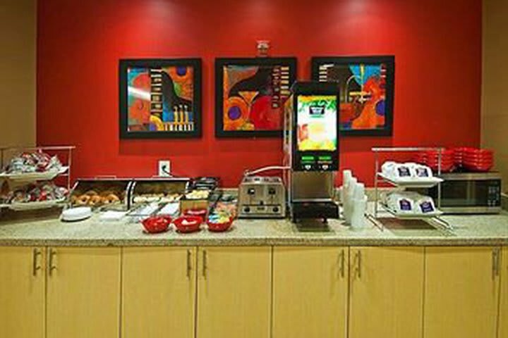 Hotel Towneplace Suites Baton Rouge Gonzales