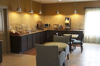 Hotel La Quinta Inn & Suites Gonzales