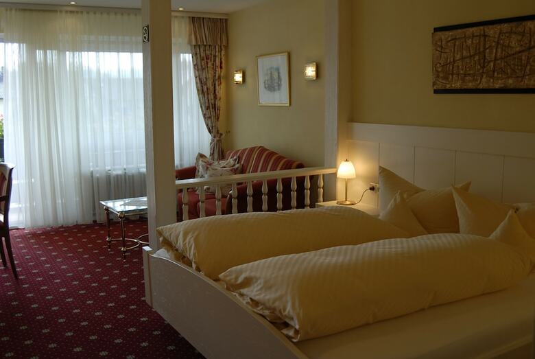 Ringhotel Sonnenhof