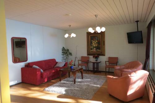 Laatokan Portti Apartments
