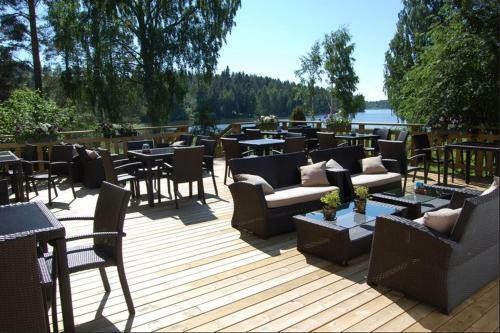 Laatokan Portti Apartments