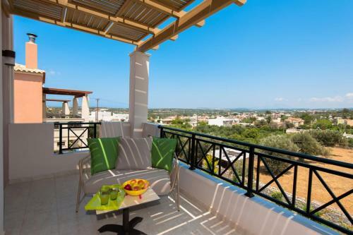 Harmony And Nature Family Villas - 3km From Beach
