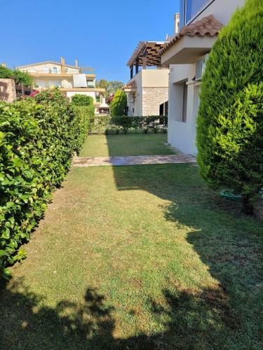 Apartamento Lydia's Inn 2 35m From The Sea