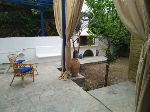 Apartamento Nisos Rooms
