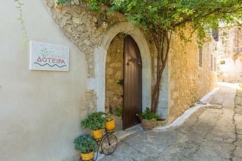 Villa Dotira