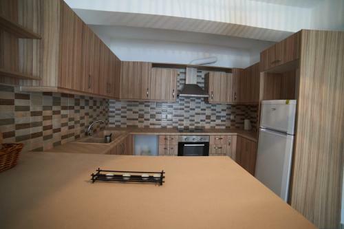 Apartamento Bleu Roi Kythnos