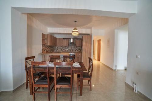 Apartamento Bleu Roi Kythnos