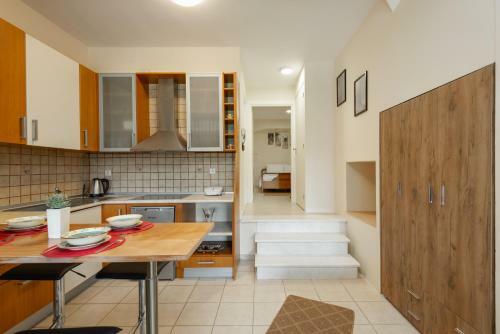 Apartamento Comfortable Studio In Messimeri