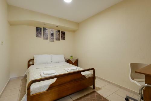 Apartamento Comfortable Studio In Messimeri
