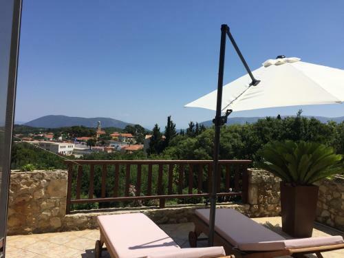 Vervekis Apartments