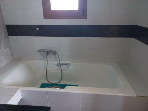Apartamento Summer-house