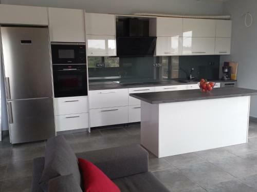 Apartamento Summer-house