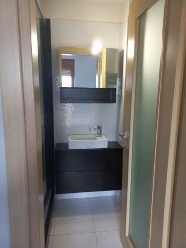 Apartamento Summer-house