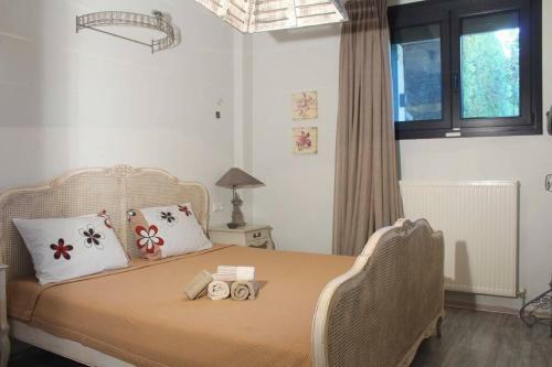 Elikon Luxury Villa