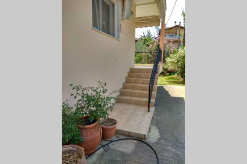 Christos Central Apartment