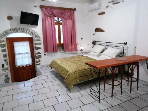 Apartamento Dukes Of Hazzard Room's