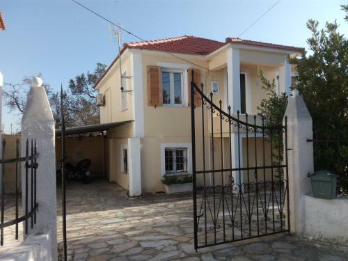 Traditional Village House