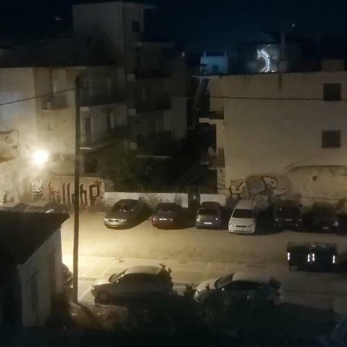 Apartamento Tselios