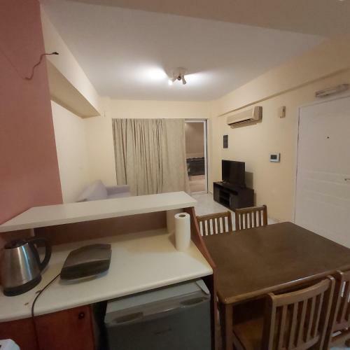 Apartamento Tselios