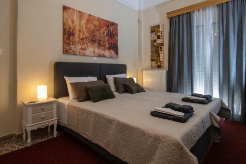 Citizen Apartments