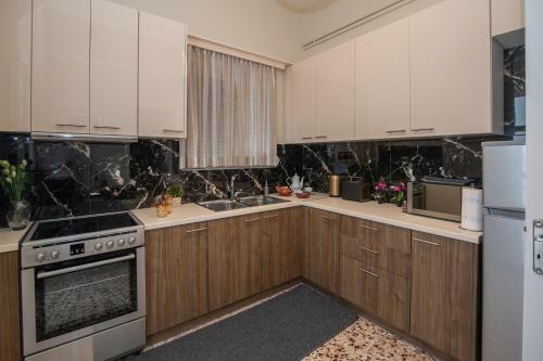 Citizen Apartments