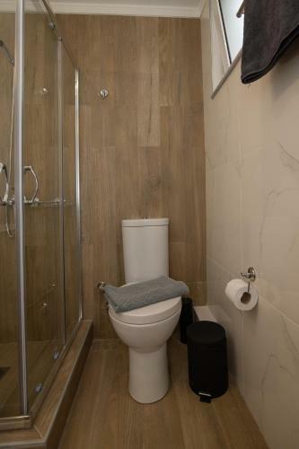Citizen Apartments