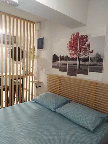 Apartamento Blue Lagoon Studio