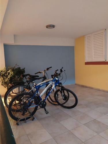 Apartamento Blue Lagoon Studio