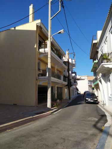 Apartamento Blue Lagoon Studio