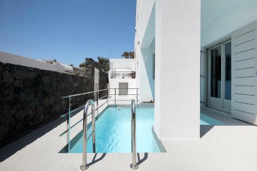 Alchemy Villa - Prive Pool