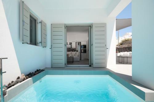 Alchemy Villa - Prive Pool