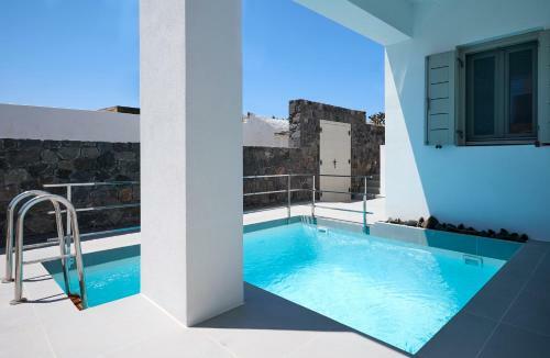 Alchemy Villa - Prive Pool