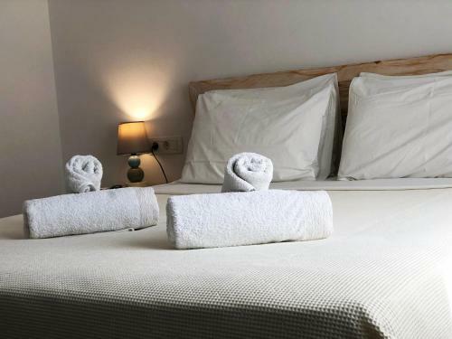 Agroturismo Apartment For 2-3 People