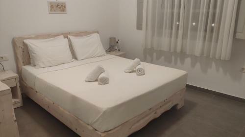 Agroturismo Apartment For 2-3 People