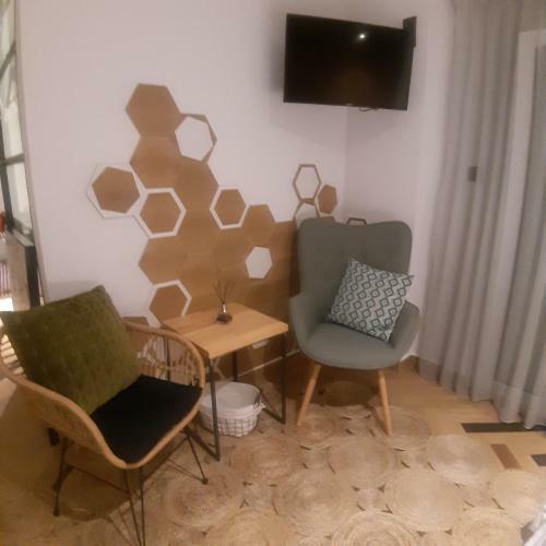 Sroom Apartment