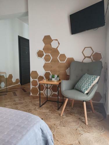 Sroom Apartment