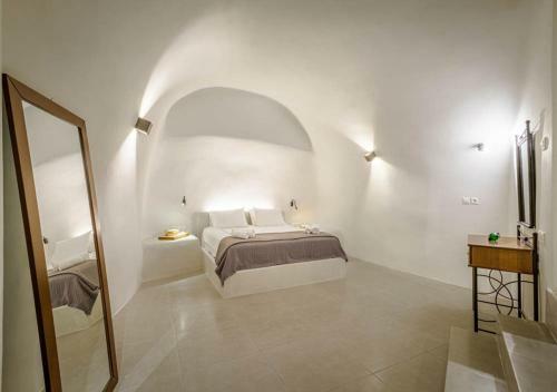 Caveart Villa