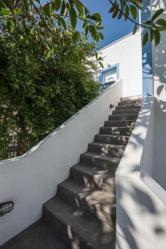 Apartamento Euphoria Escape