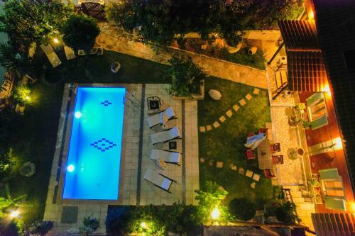 Villa Maria Kefalonia