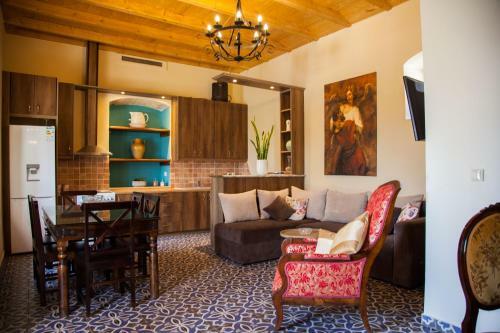 Villa Maria Kefalonia