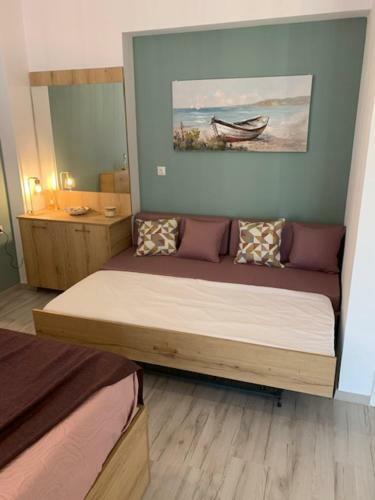 Apartamento Sealake View