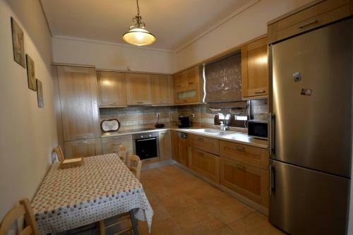 Mezapos Villa Katerina