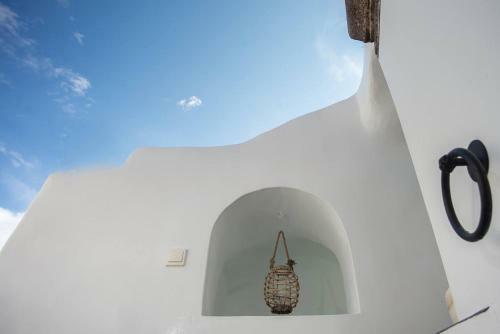 Villa Orpheus Santorini